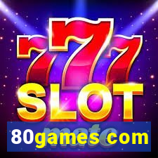 80games com